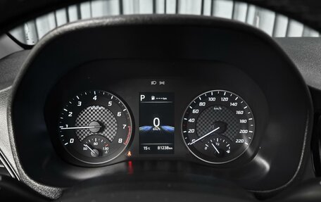 Hyundai Solaris II рестайлинг, 2021 год, 1 799 000 рублей, 20 фотография
