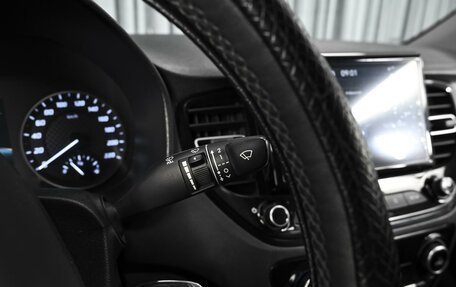 Hyundai Solaris II рестайлинг, 2021 год, 1 799 000 рублей, 17 фотография