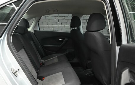 Volkswagen Polo VI (EU Market), 2012 год, 950 000 рублей, 15 фотография
