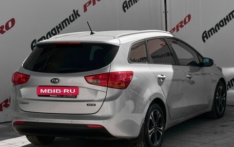KIA cee'd III, 2015 год, 1 295 000 рублей, 4 фотография