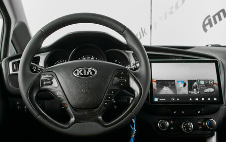 KIA cee'd III, 2015 год, 1 295 000 рублей, 12 фотография