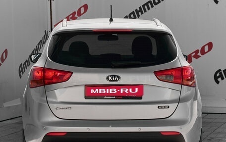 KIA cee'd III, 2015 год, 1 295 000 рублей, 5 фотография