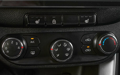 KIA cee'd III, 2015 год, 1 295 000 рублей, 16 фотография