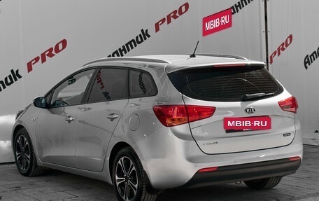 KIA cee'd III, 2015 год, 1 295 000 рублей, 6 фотография