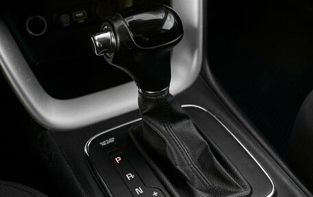 KIA cee'd III, 2015 год, 1 295 000 рублей, 17 фотография