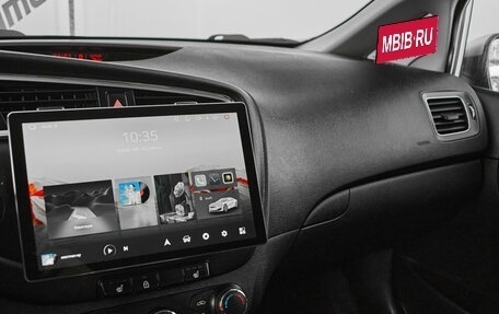 KIA cee'd III, 2015 год, 1 295 000 рублей, 15 фотография