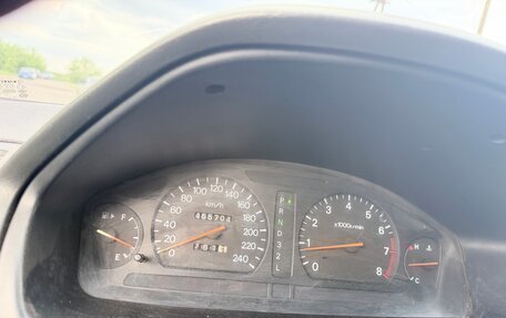 Mitsubishi Galant VIII, 1998 год, 120 000 рублей, 5 фотография