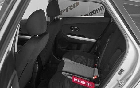 KIA cee'd III, 2015 год, 1 295 000 рублей, 19 фотография