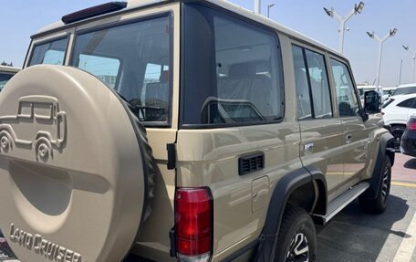 Toyota Land Cruiser 70, 2026 год, 11 363 000 рублей, 2 фотография