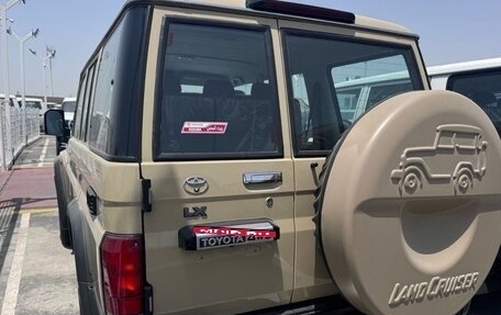 Toyota Land Cruiser 70, 2026 год, 11 363 000 рублей, 5 фотография