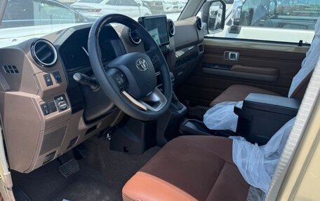 Toyota Land Cruiser 70, 2026 год, 11 363 000 рублей, 7 фотография