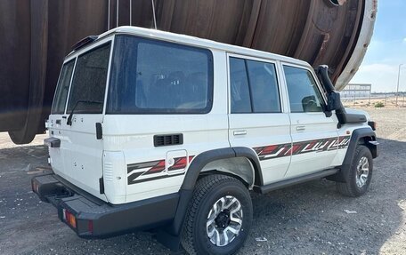 Toyota Land Cruiser 70, 2025 год, 10 205 000 рублей, 3 фотография