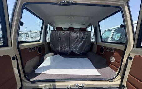 Toyota Land Cruiser 70, 2026 год, 11 363 000 рублей, 14 фотография