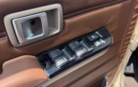 Toyota Land Cruiser 70, 2026 год, 11 363 000 рублей, 12 фотография