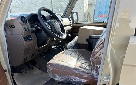 Toyota Land Cruiser 70, 2025 год, 10 205 000 рублей, 11 фотография
