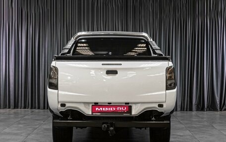 Mitsubishi L200 IV рестайлинг, 2015 год, 1 749 000 рублей, 4 фотография