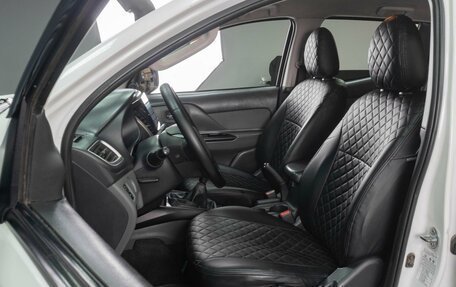 Mitsubishi L200 IV рестайлинг, 2015 год, 1 749 000 рублей, 10 фотография