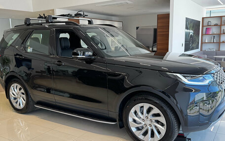 Land Rover Discovery IV, 2026 год, 10 990 000 рублей, 4 фотография