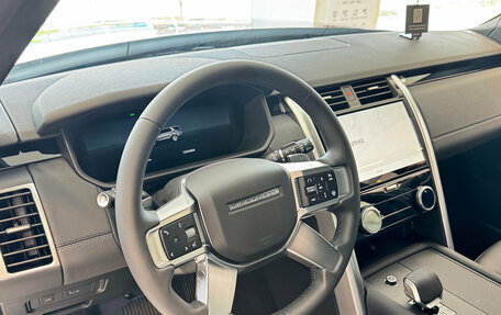 Land Rover Discovery IV, 2026 год, 10 990 000 рублей, 5 фотография