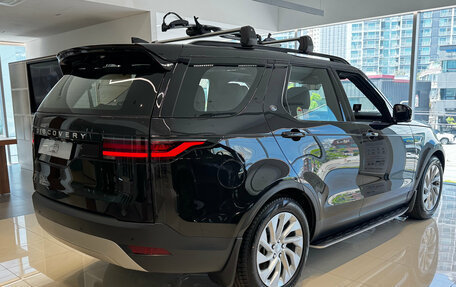 Land Rover Discovery IV, 2026 год, 10 990 000 рублей, 3 фотография