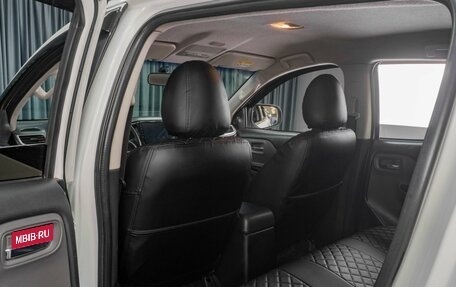 Mitsubishi L200 IV рестайлинг, 2015 год, 1 749 000 рублей, 11 фотография