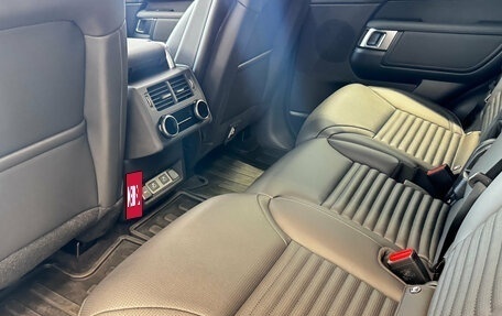 Land Rover Discovery IV, 2026 год, 10 990 000 рублей, 6 фотография