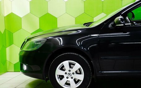 Skoda Octavia, 2013 год, 620 000 рублей, 9 фотография
