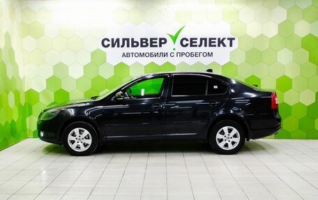 Skoda Octavia, 2013 год, 620 000 рублей, 7 фотография
