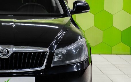Skoda Octavia, 2013 год, 620 000 рублей, 10 фотография