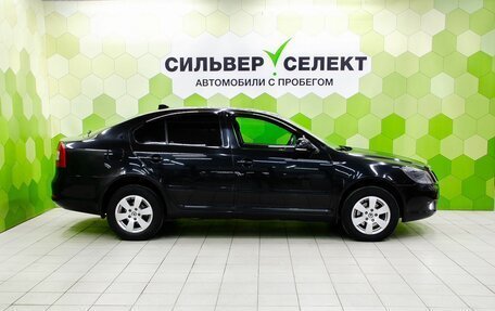 Skoda Octavia, 2013 год, 620 000 рублей, 8 фотография