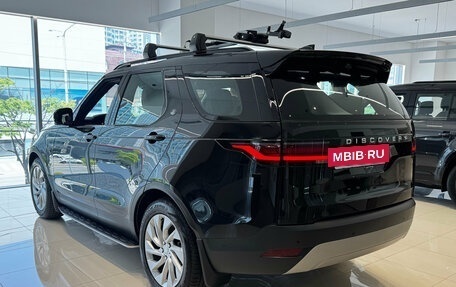 Land Rover Discovery IV, 2026 год, 10 990 000 рублей, 2 фотография