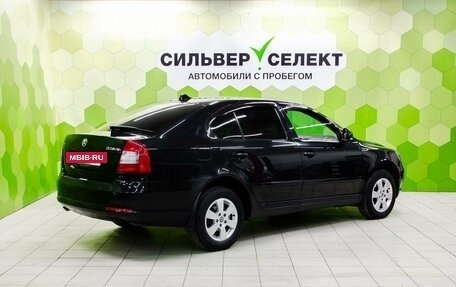 Skoda Octavia, 2013 год, 620 000 рублей, 2 фотография