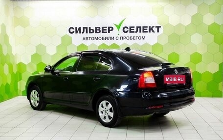 Skoda Octavia, 2013 год, 620 000 рублей, 6 фотография