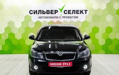 Skoda Octavia, 2013 год, 620 000 рублей, 3 фотография