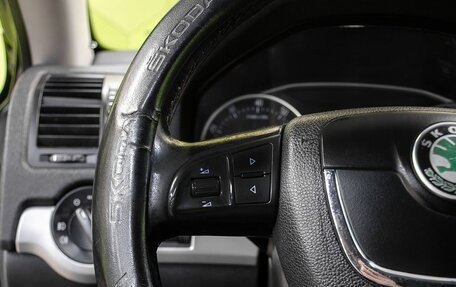 Skoda Octavia, 2013 год, 620 000 рублей, 16 фотография