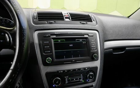 Skoda Octavia, 2013 год, 620 000 рублей, 19 фотография