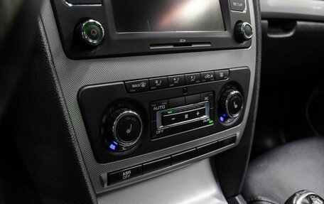 Skoda Octavia, 2013 год, 620 000 рублей, 20 фотография