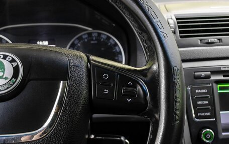 Skoda Octavia, 2013 год, 620 000 рублей, 17 фотография