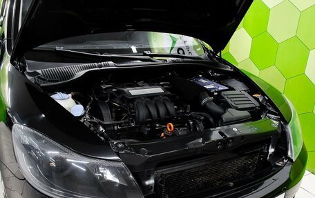 Skoda Octavia, 2013 год, 620 000 рублей, 23 фотография
