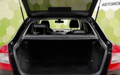 Skoda Octavia, 2013 год, 620 000 рублей, 24 фотография