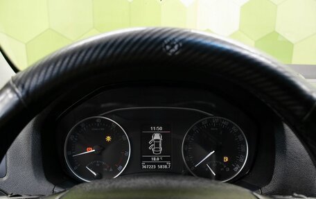 Skoda Octavia, 2013 год, 620 000 рублей, 18 фотография