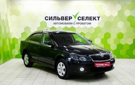 Skoda Octavia, 2013 год, 620 000 рублей, 5 фотография