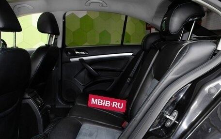 Skoda Octavia, 2013 год, 620 000 рублей, 13 фотография