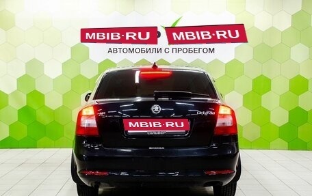 Skoda Octavia, 2013 год, 620 000 рублей, 4 фотография