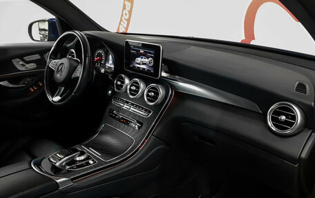 Mercedes-Benz GLC Coupe, 2017 год, 3 998 000 рублей, 9 фотография