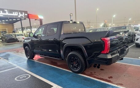 Toyota Tundra, 2026 год, 12 018 000 рублей, 5 фотография