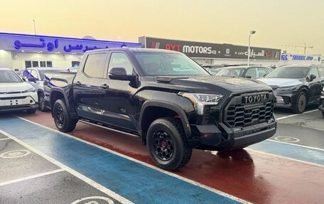 Toyota Tundra, 2026 год, 12 018 000 рублей, 2 фотография