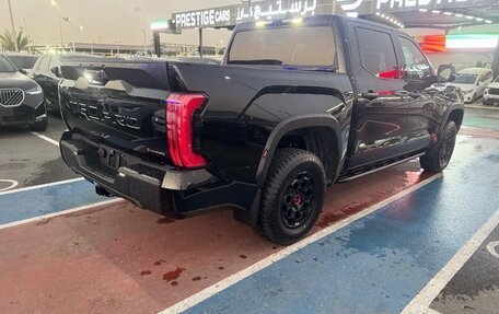 Toyota Tundra, 2026 год, 12 018 000 рублей, 6 фотография