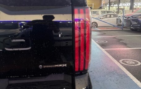 Toyota Tundra, 2026 год, 12 018 000 рублей, 8 фотография