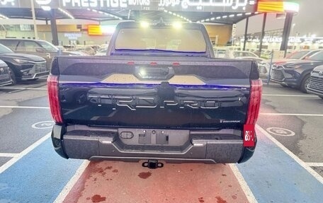 Toyota Tundra, 2026 год, 12 018 000 рублей, 7 фотография